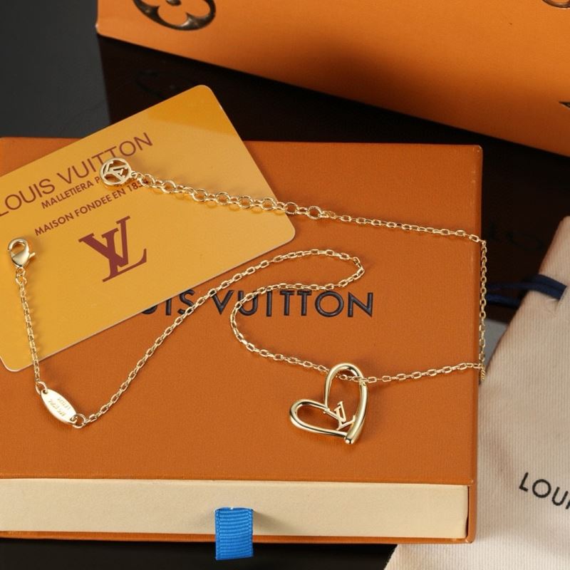 Louis Vuitton Necklaces